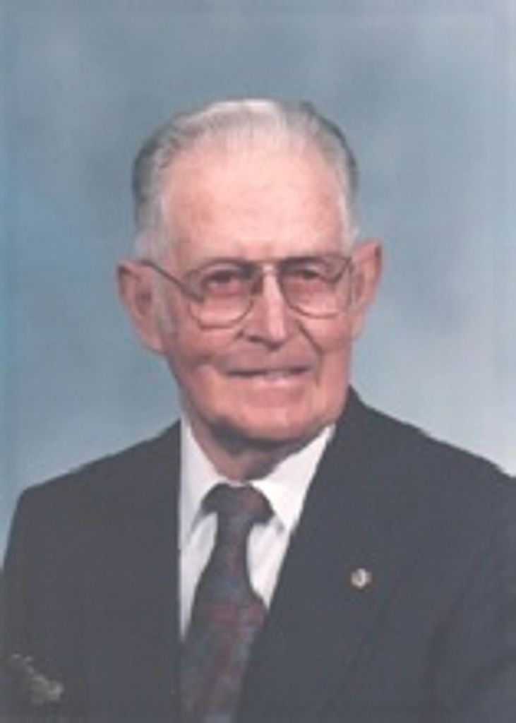 Elmer Parham