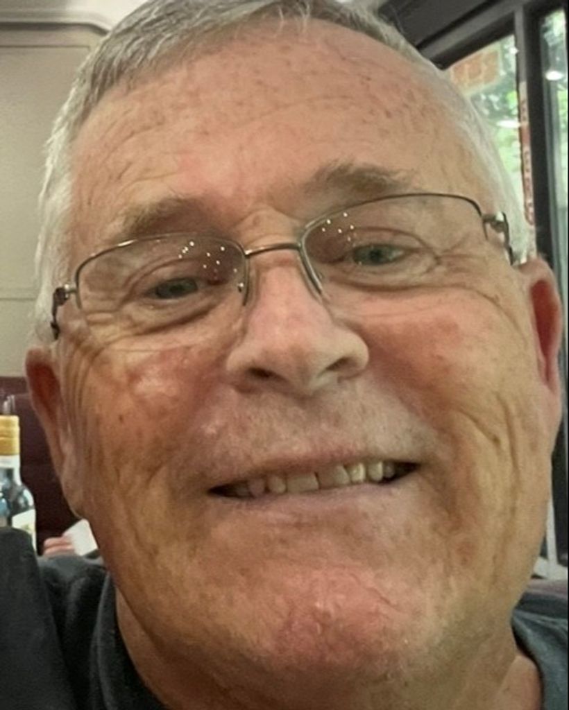 Michael Jay Webb Profile Photo