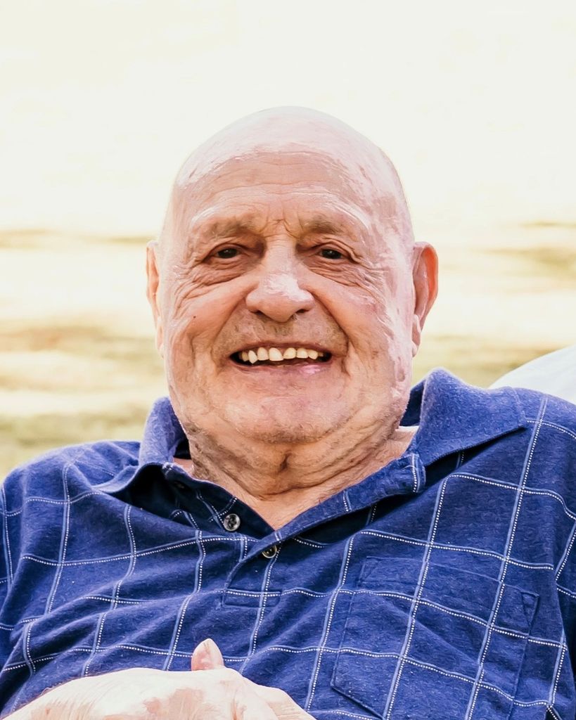 Edward "Bo" Fouse, Sr.