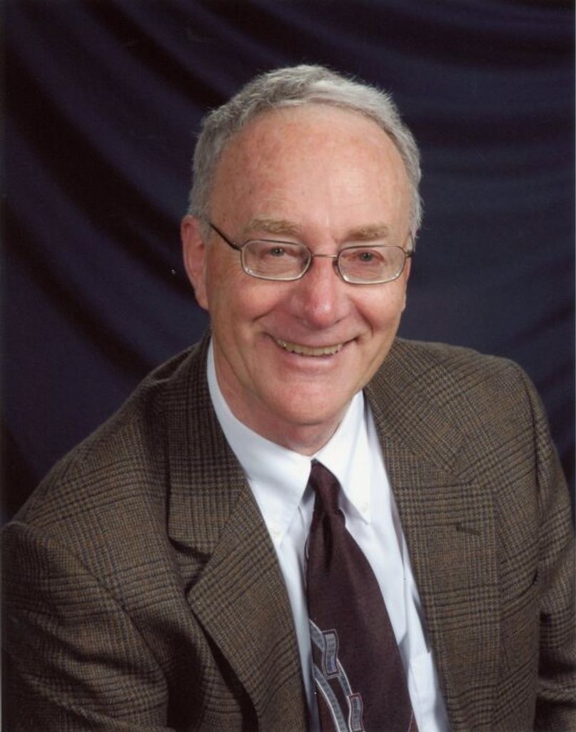 Edward Gibbs