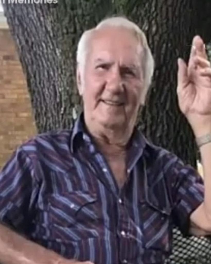 Jimmy Rex McKenzie Profile Photo