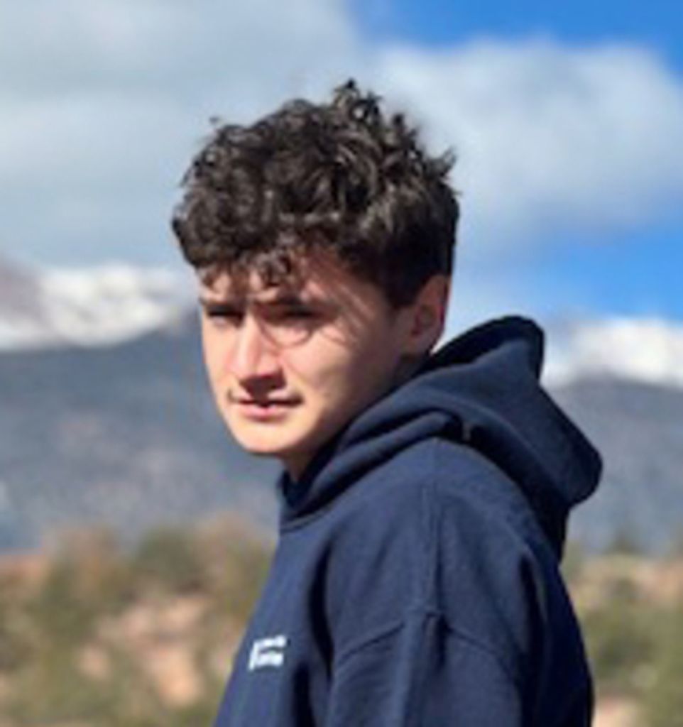 Isaiah Cervantes Profile Photo