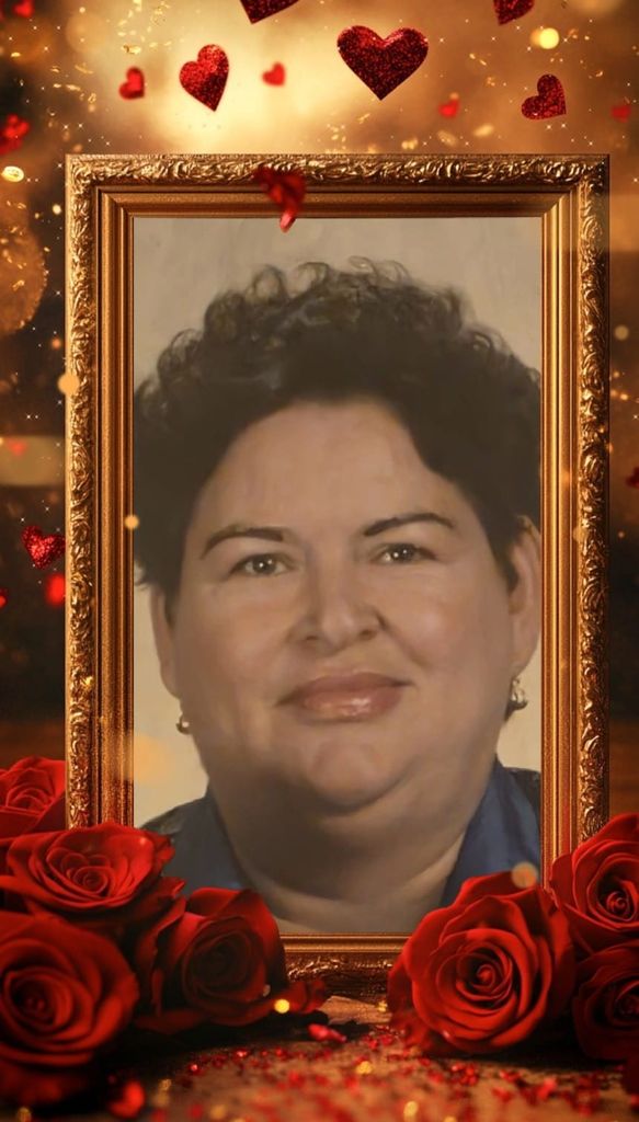 Bertha Diaz "Lichita" Profile Photo