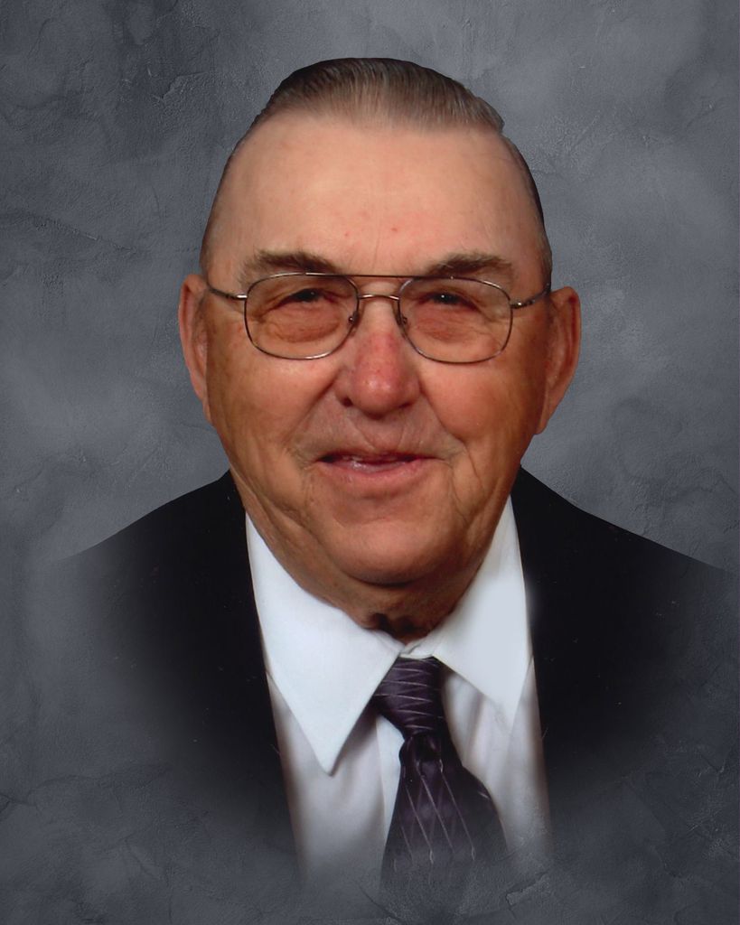 Kenneth Eugene Winsor