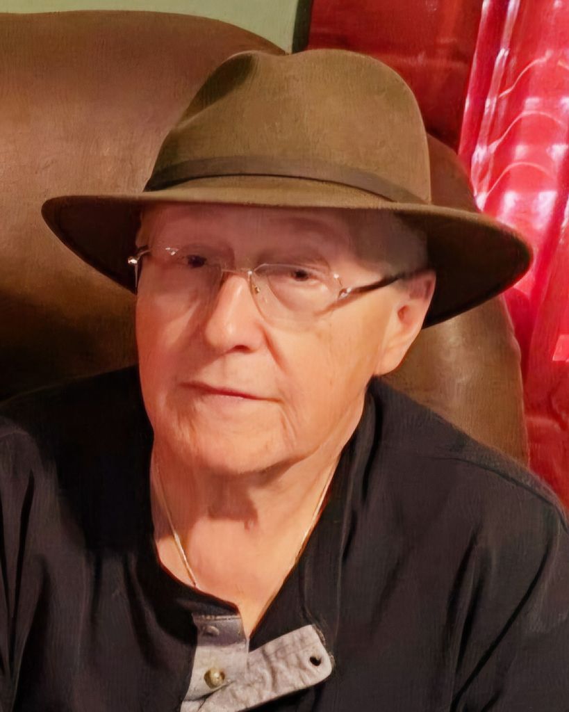 Jack H. Crawford