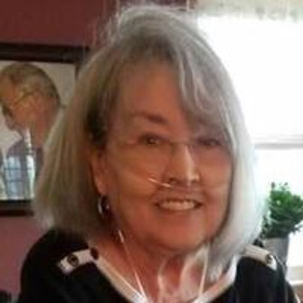 Claudia Ann Bernhardt