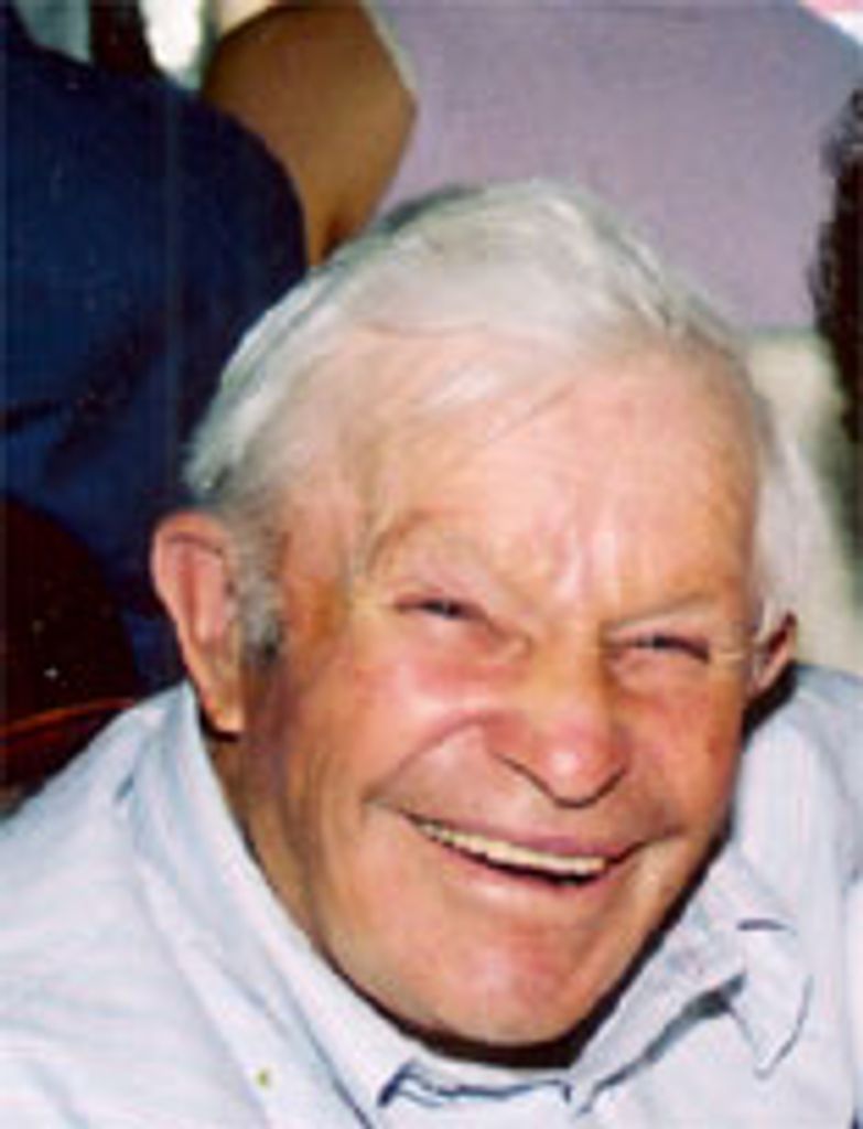 Donald J. Bedney