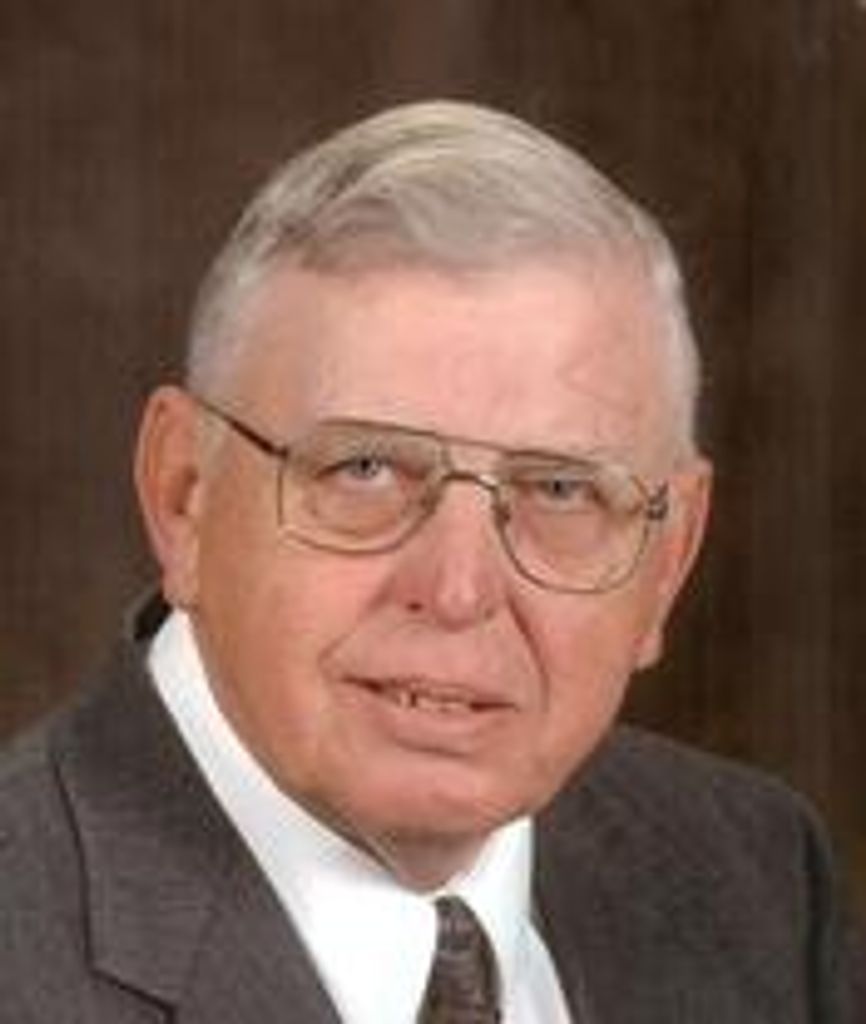 Walter "Skip" Whiting