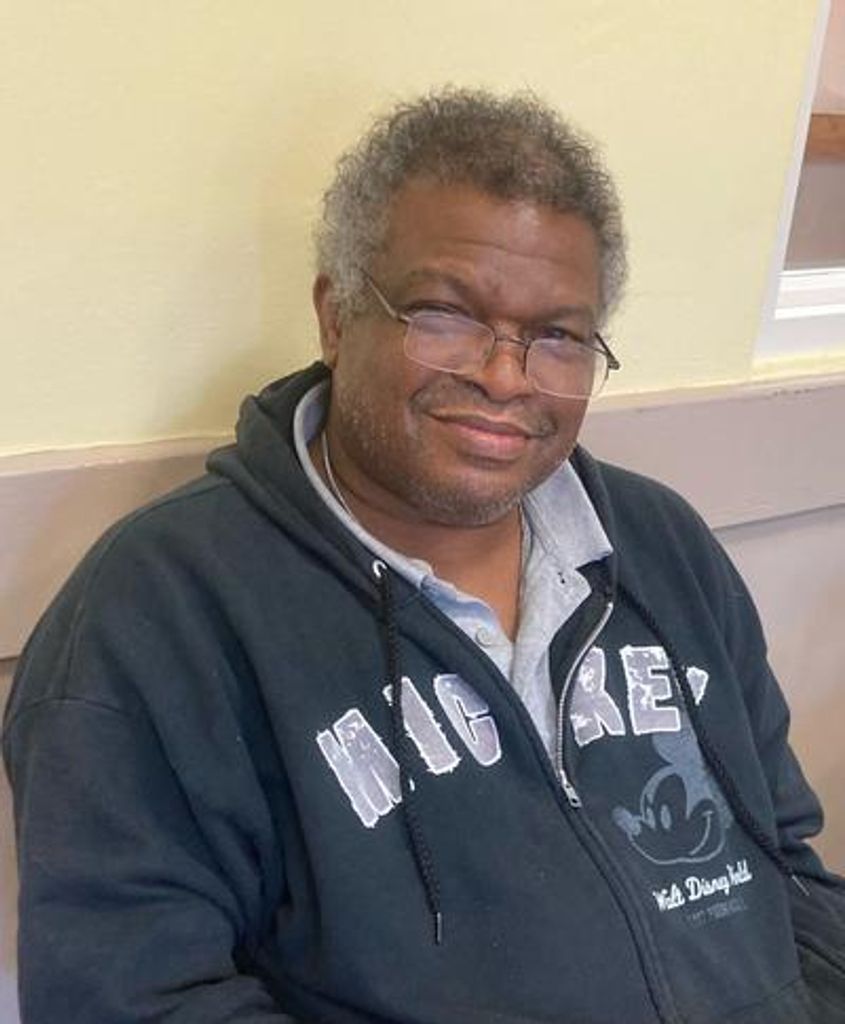 Kenneth Maurice Brown Profile Photo