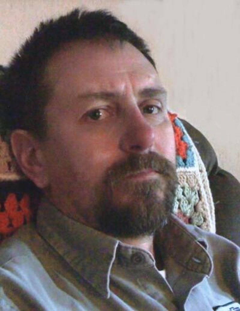 Melton Drew Mcwilliams Profile Photo