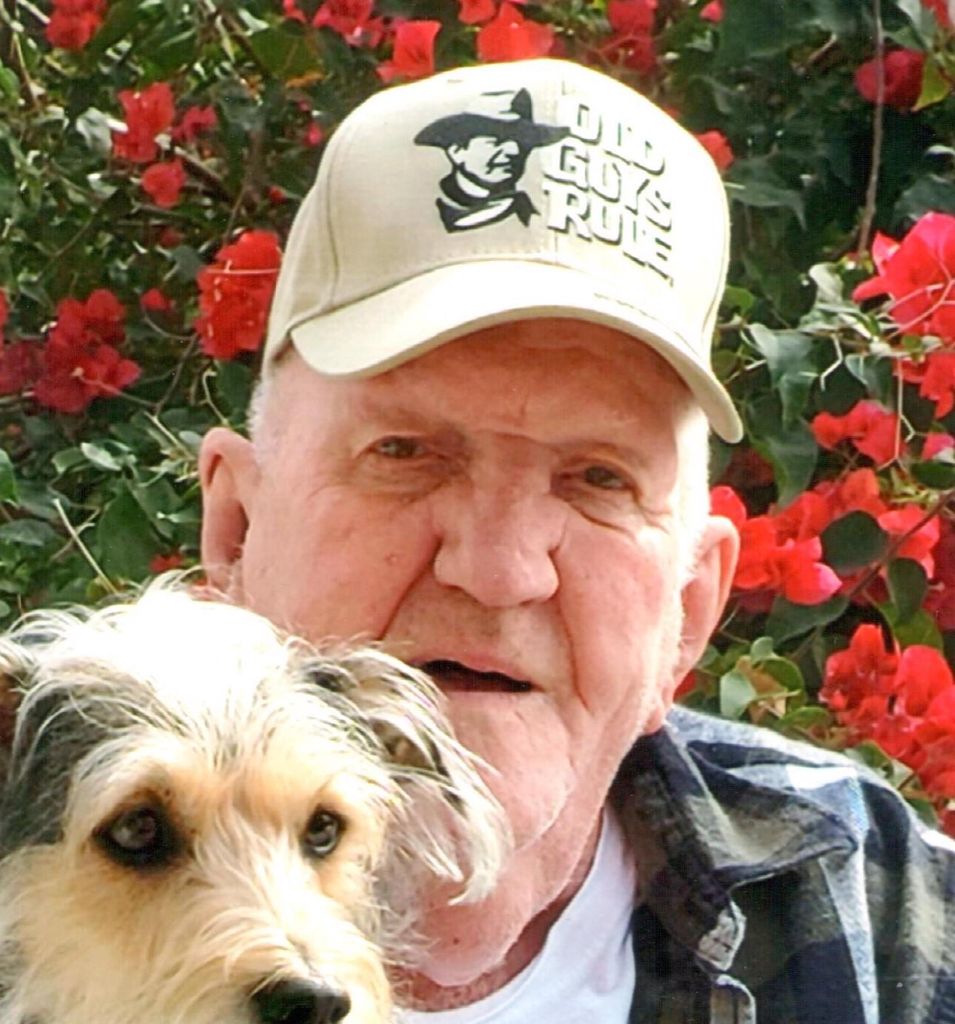 Richard R. Mccarty Profile Photo