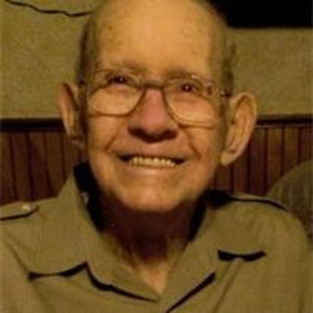 Harry Allemand, Sr.
