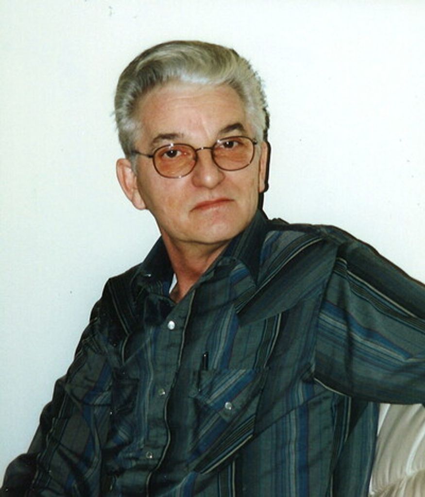Jack Bone Profile Photo