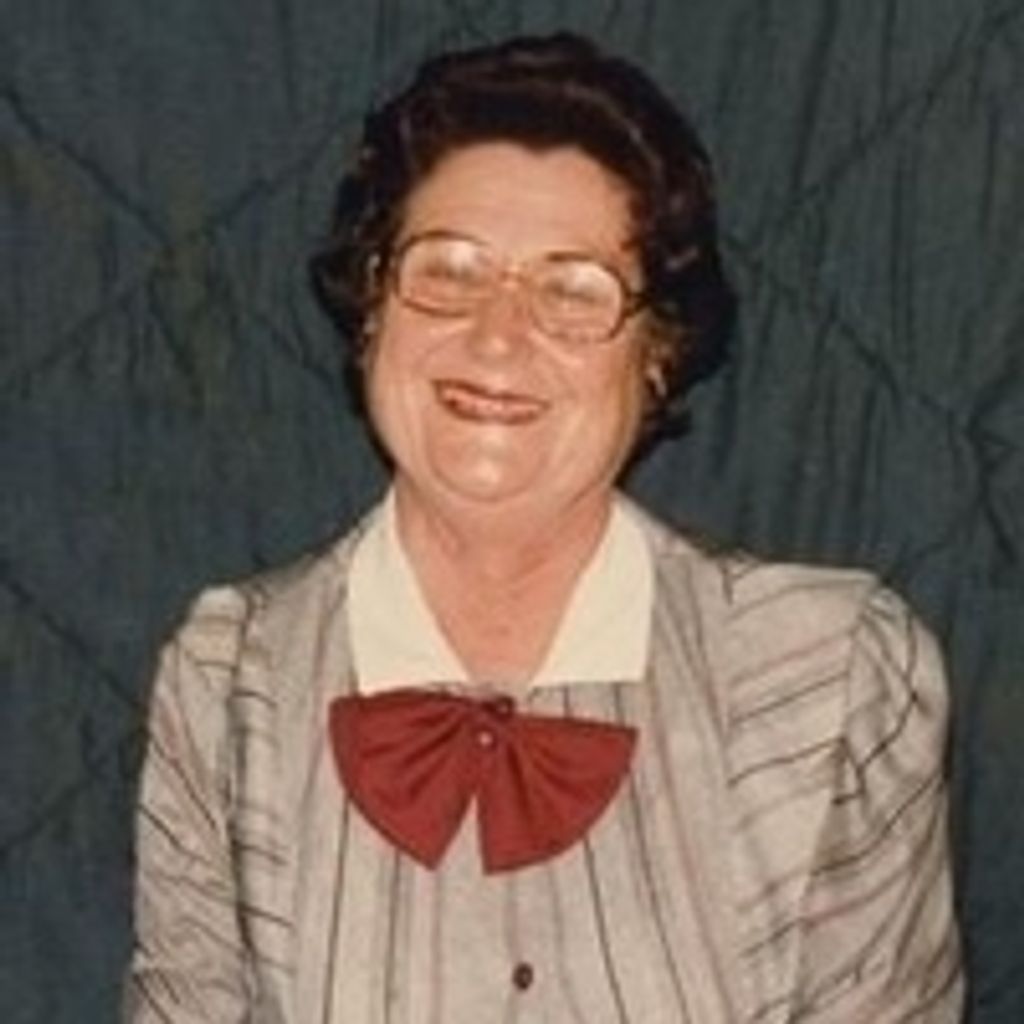 Maggie Casper Monds