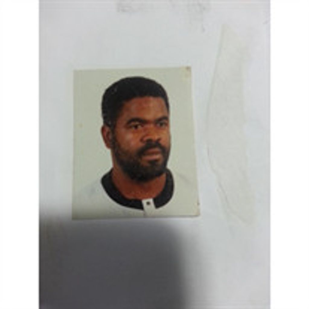 Nevil Anthony Saddler