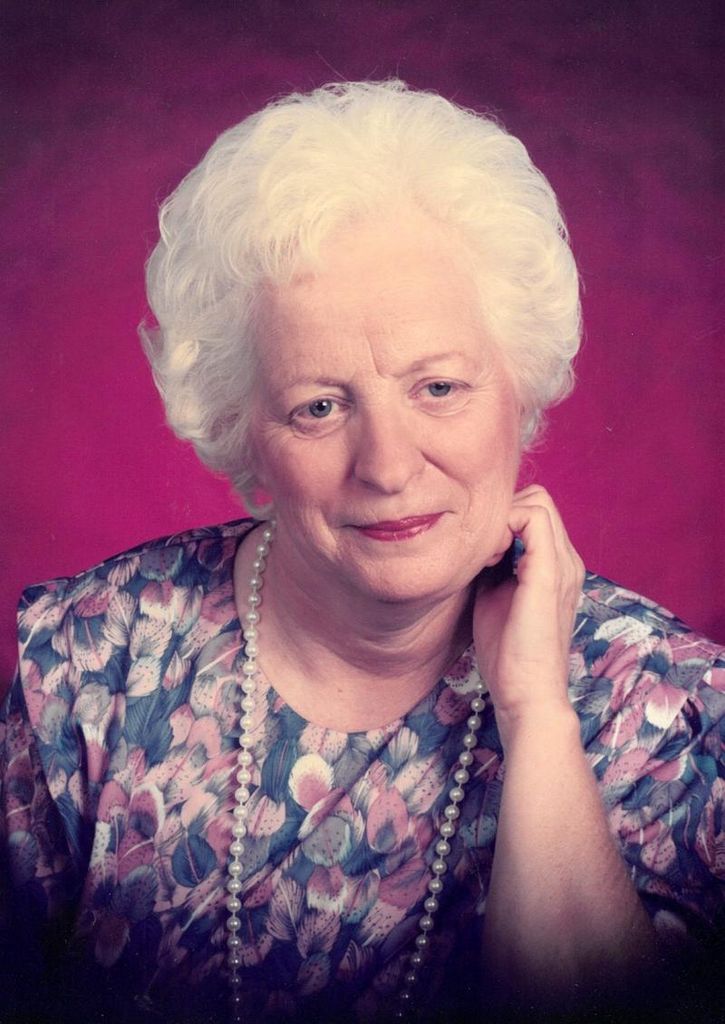 Virginia Sandoval Profile Photo