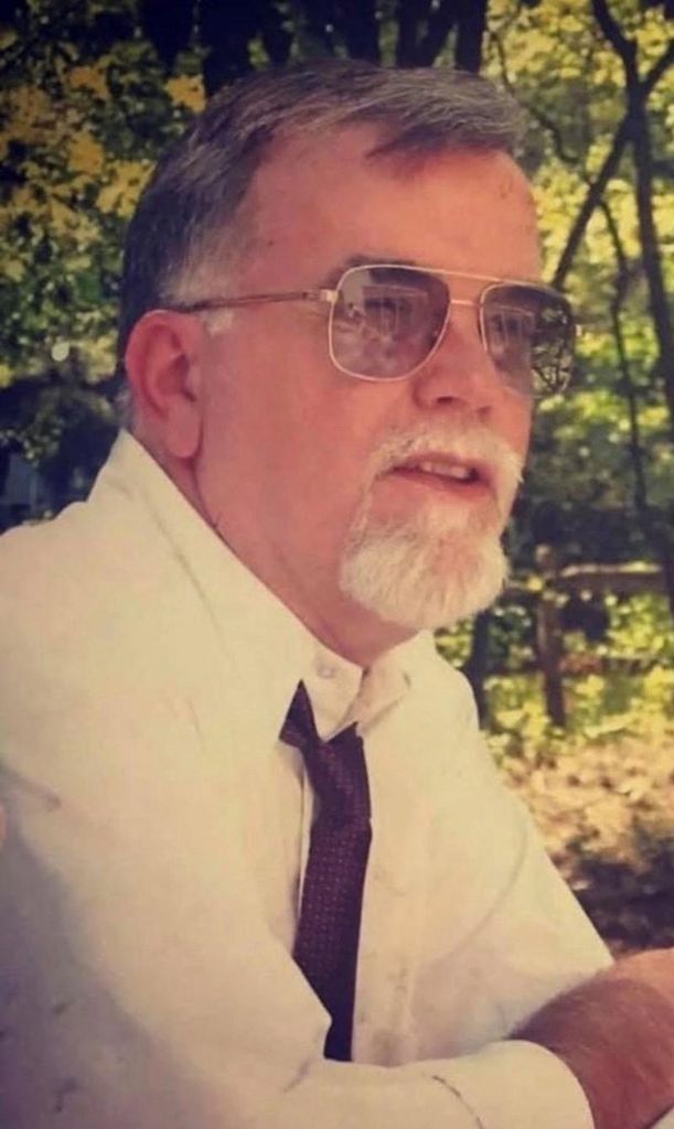 Stanley P. Lippincott Profile Photo