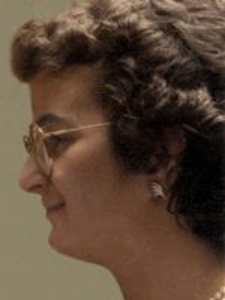 Lura Warren