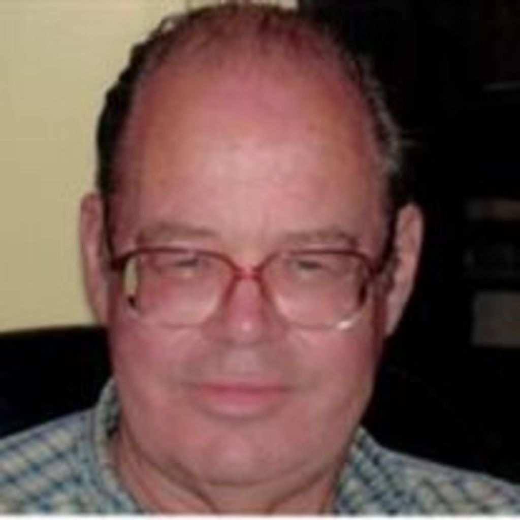 John W. Douts