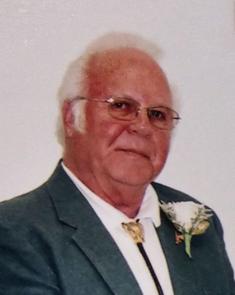 James 'J.B.' Howard