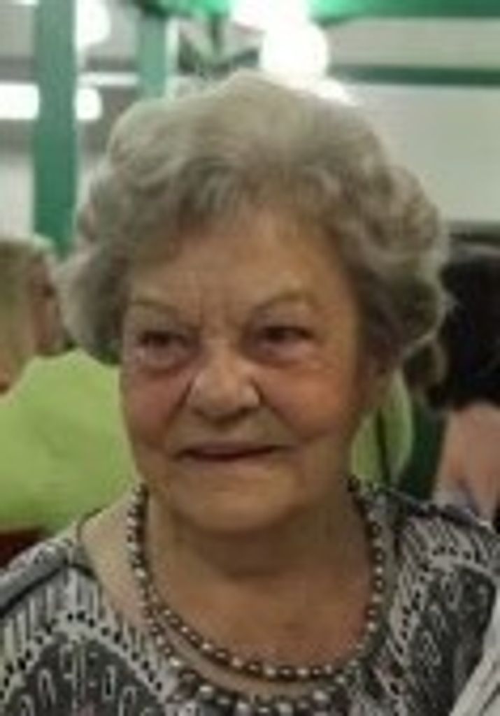 Mary E. (Parrish)  Romain Profile Photo