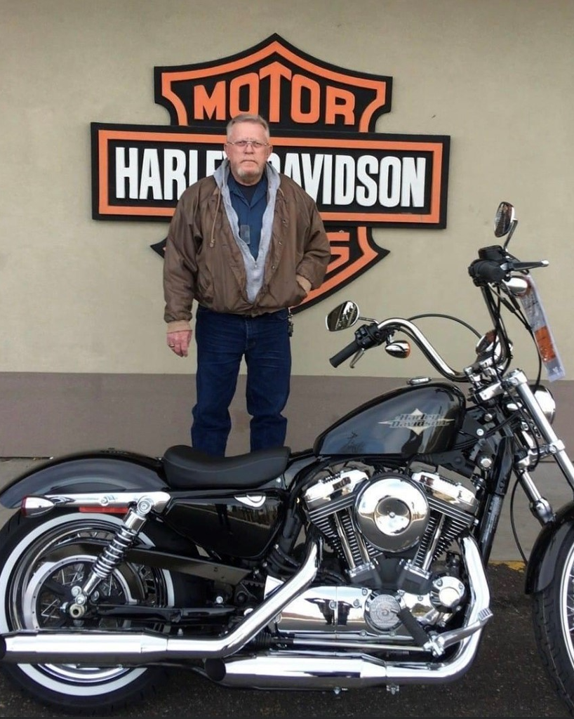 David "Woody" B. Warnock Profile Photo