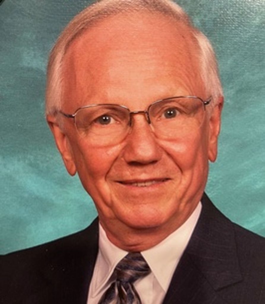 James Mellberg Profile Photo