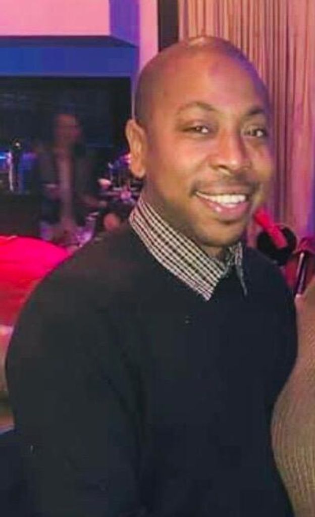 Larry Young Profile Photo