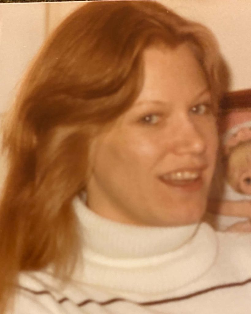 Judith Ann Buckley