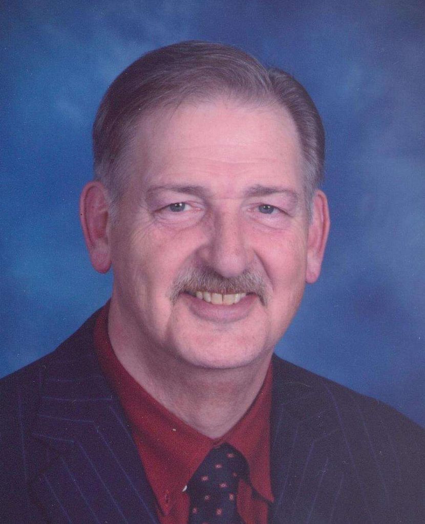 Rev. Charles Terrance Adkins