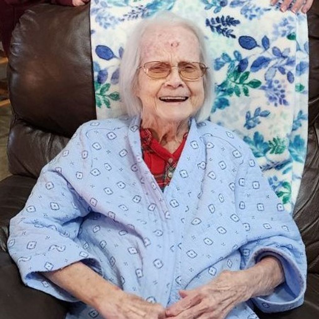 Lenora Virginia Mitchell Profile Photo
