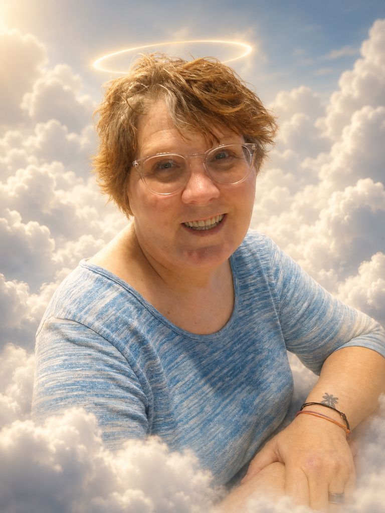 Jeanna Ranae Wichert Profile Photo