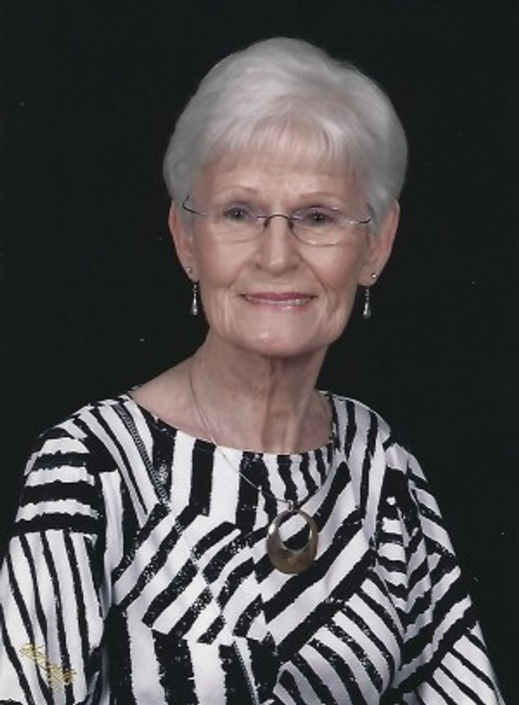 Martha M. Byrd