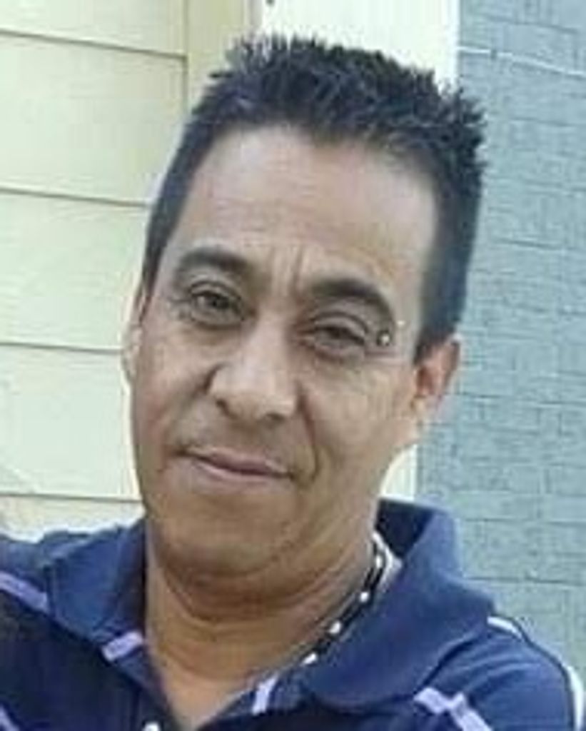 Joel Regalado Aguirre