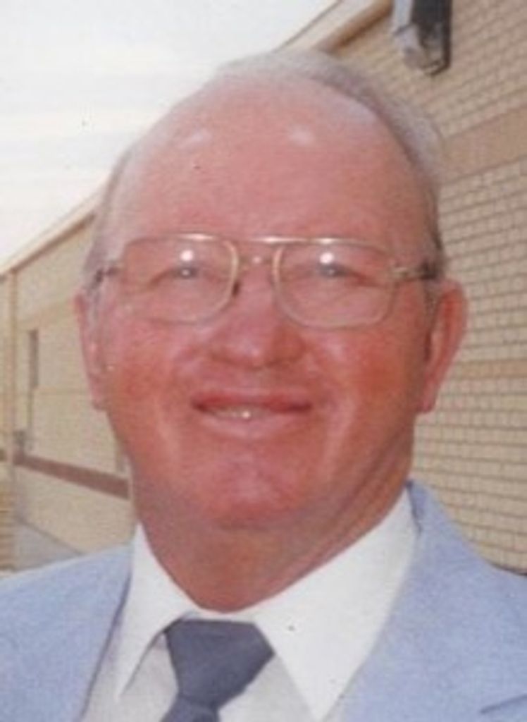 Warren Austin Stogner
