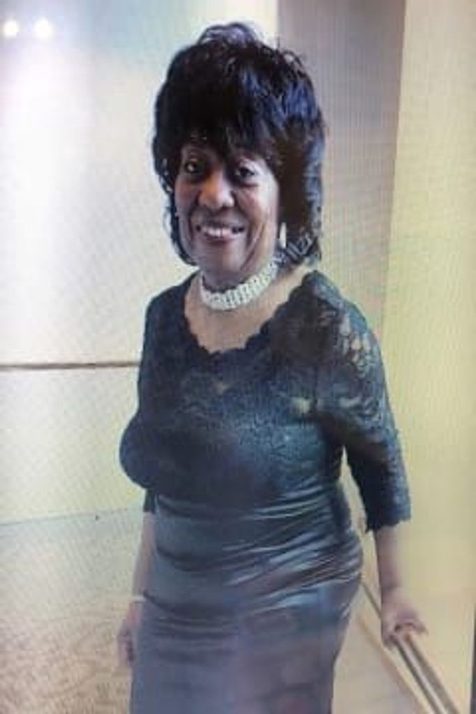 Ms. Annie Lawson Profile Photo