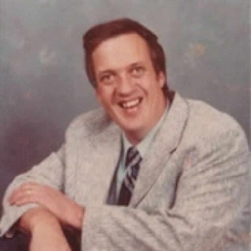 Duane L. Peterson
