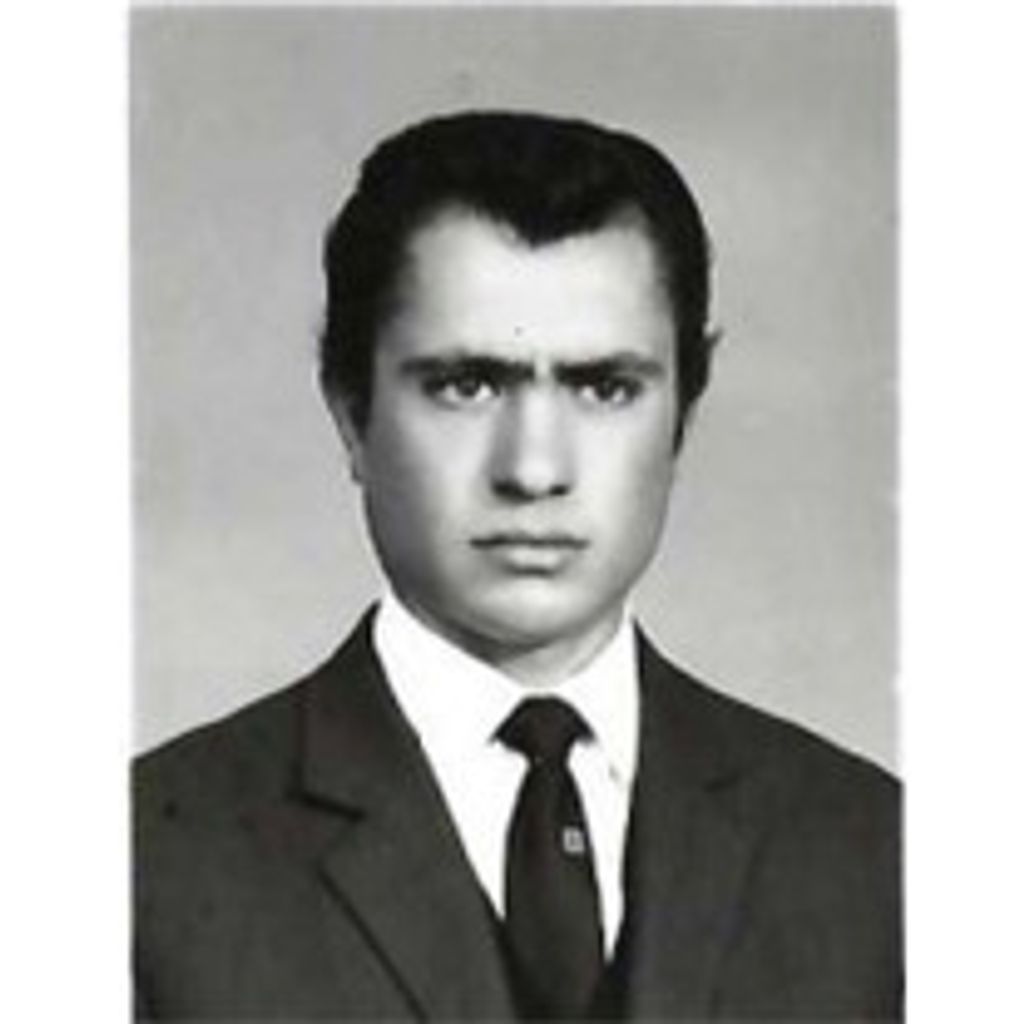 Artur H. Branco Profile Photo