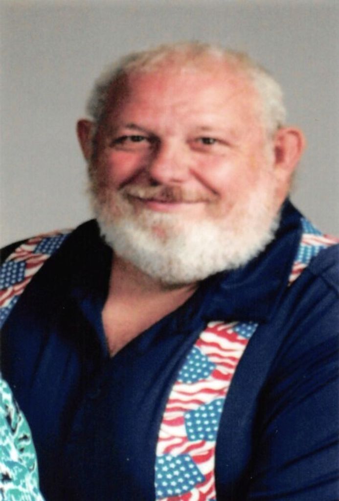 Joe Marshall Boone