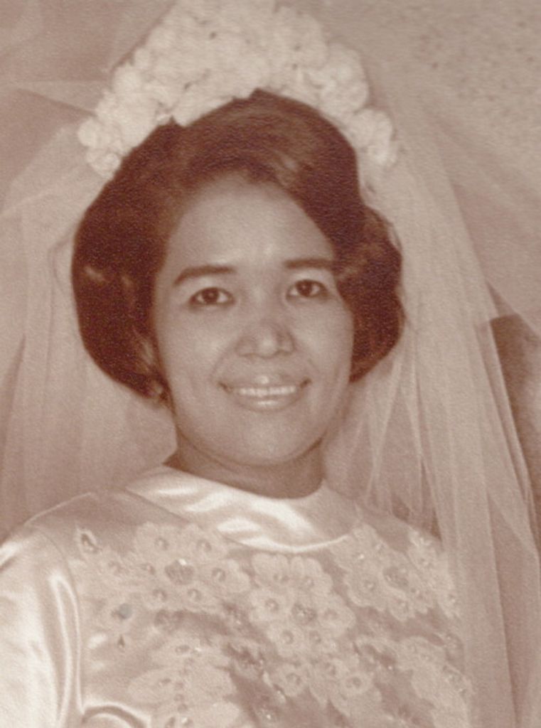 Flordeliza S. (Salvador)  Pajarillo