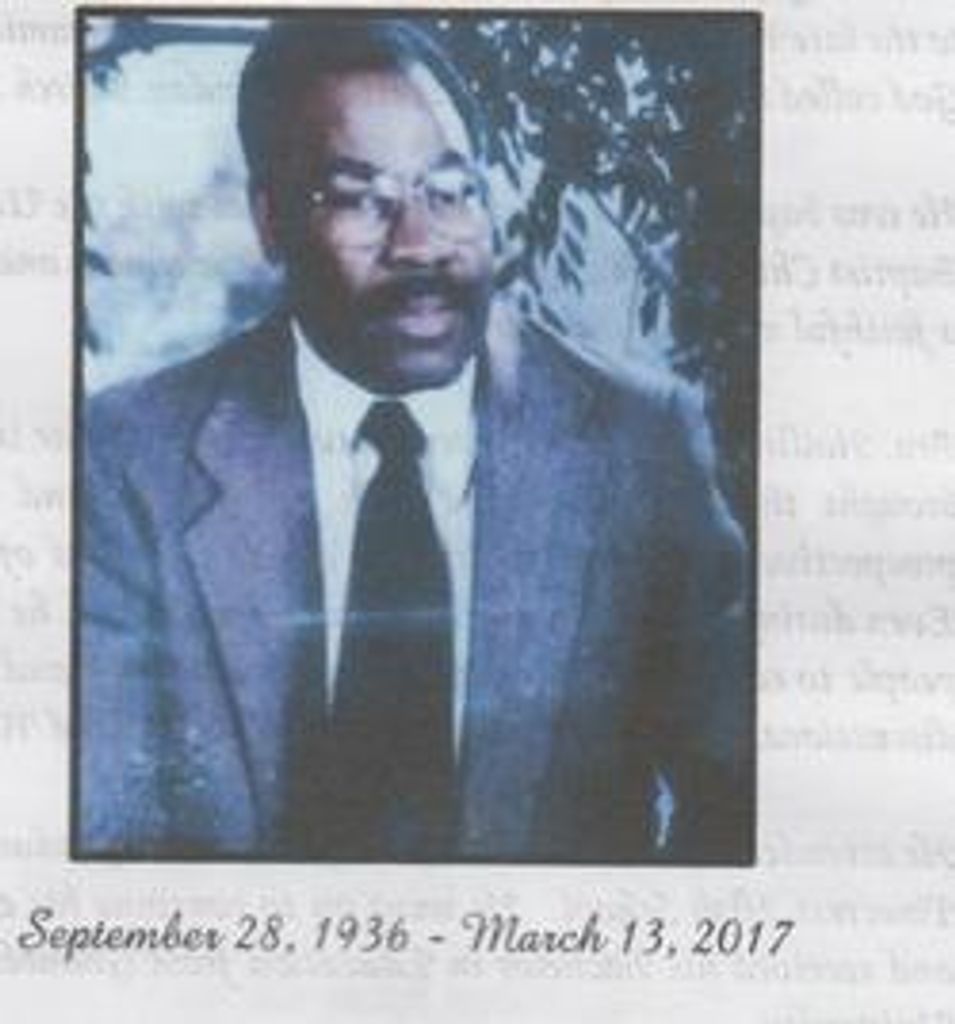 Perry Graham Hollingsworth Jr.