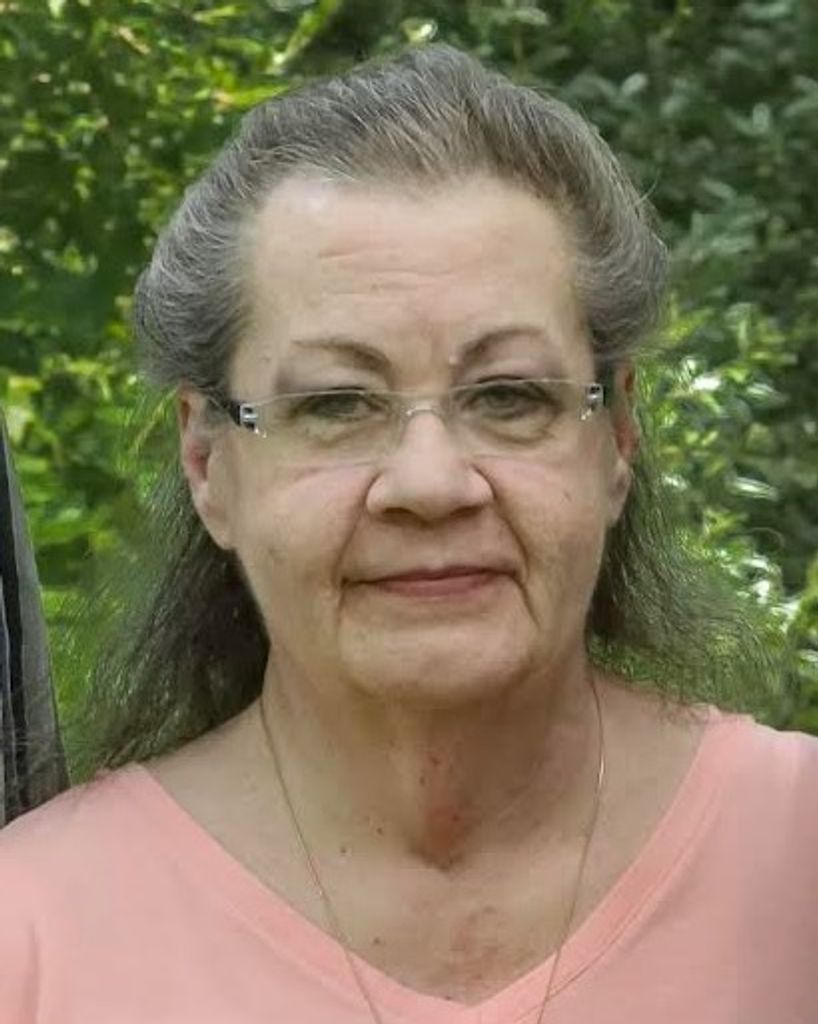 Patricia Hutton