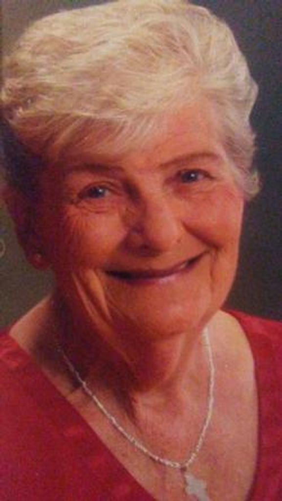 Wanda Louise Swift Profile Photo