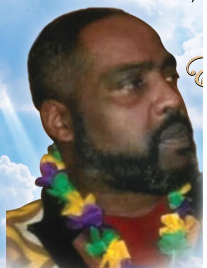 Elonzio Odums Profile Photo