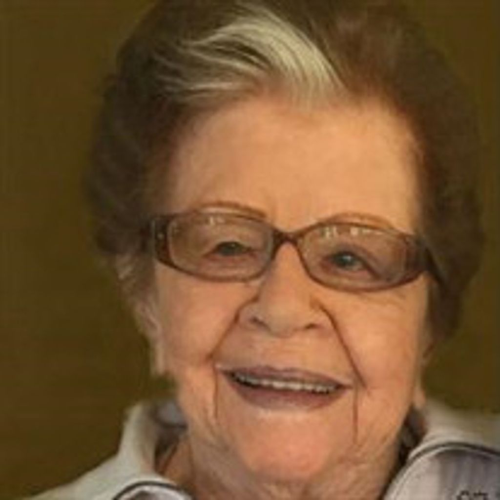 Ernestine E. Wegner
