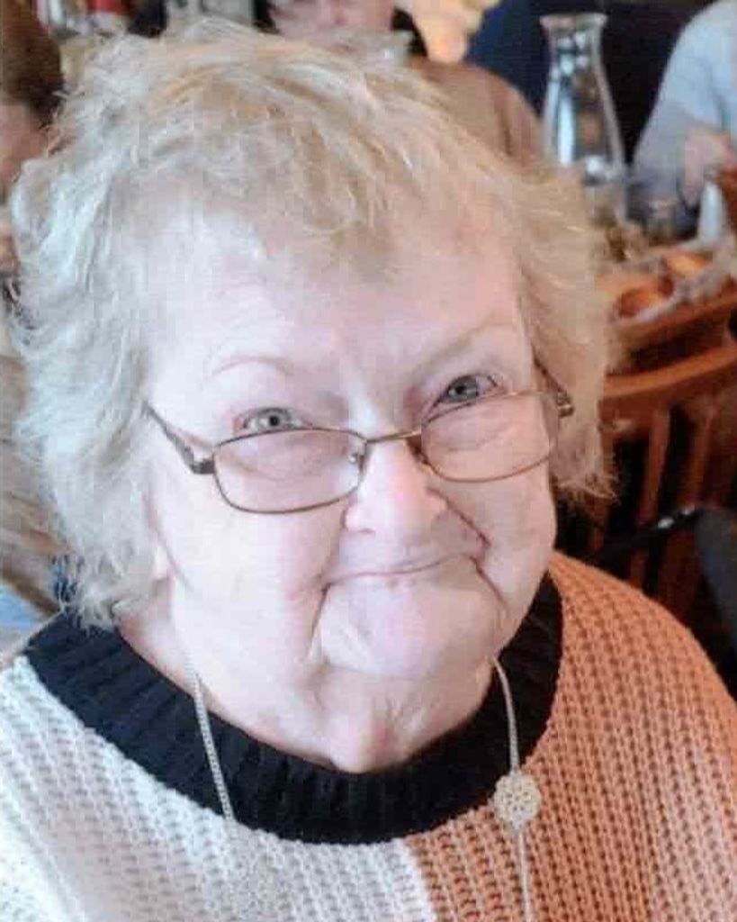 Judith Ann Kinman