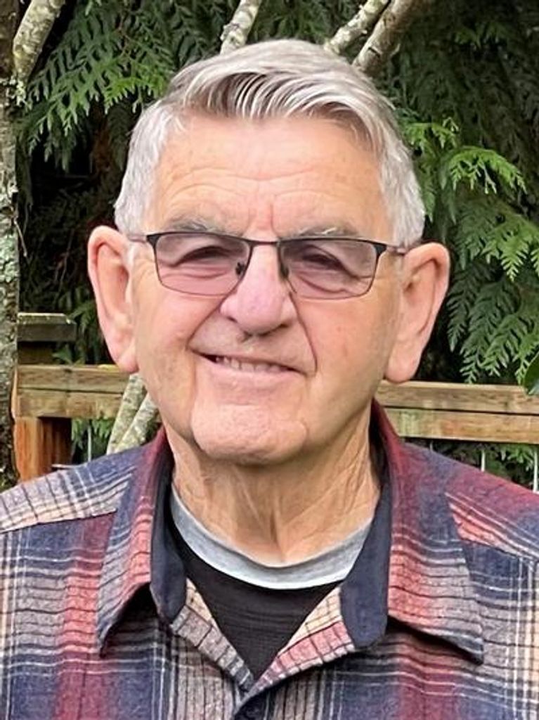 James "Jim" Lee Mcclure Profile Photo