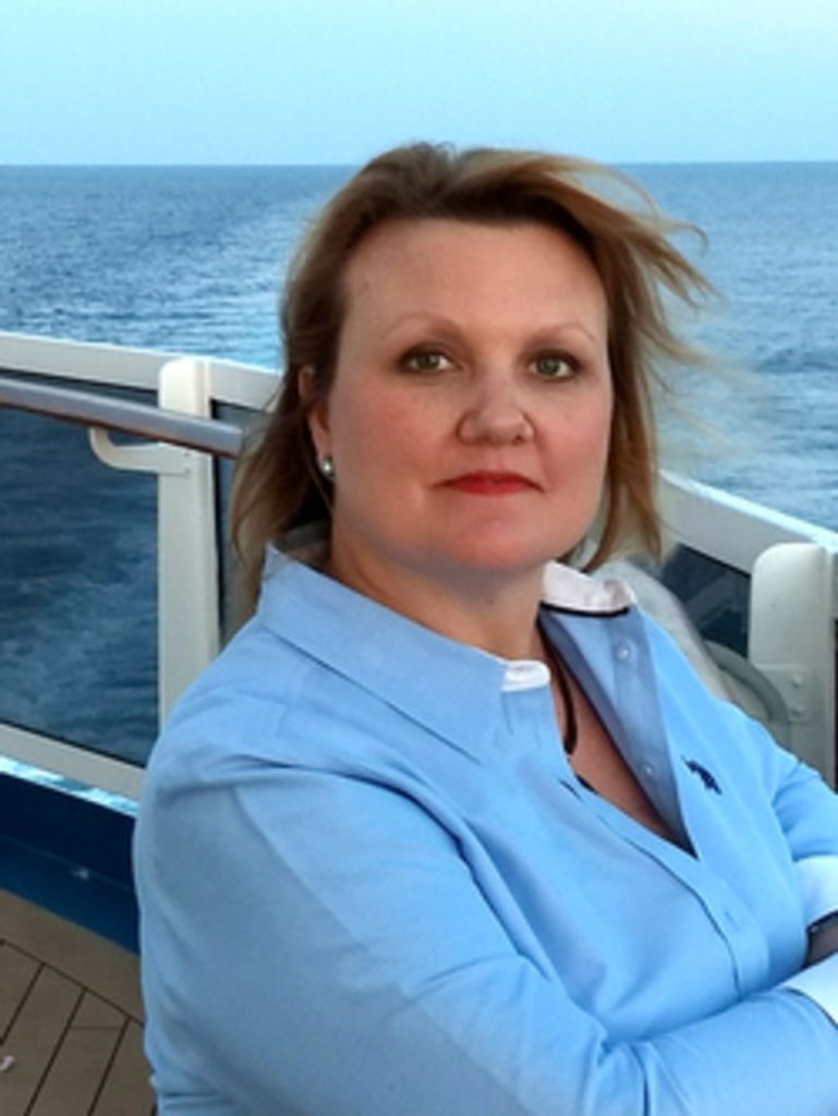 Denise Renee Gill