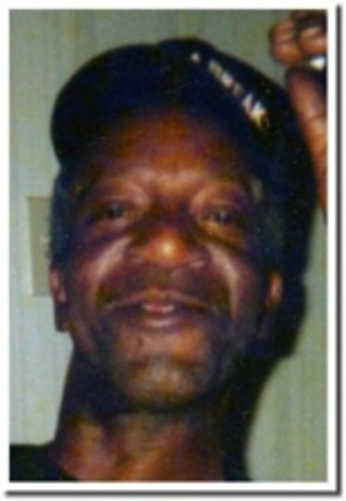 Eddie Raymnd Martin,  Sr.