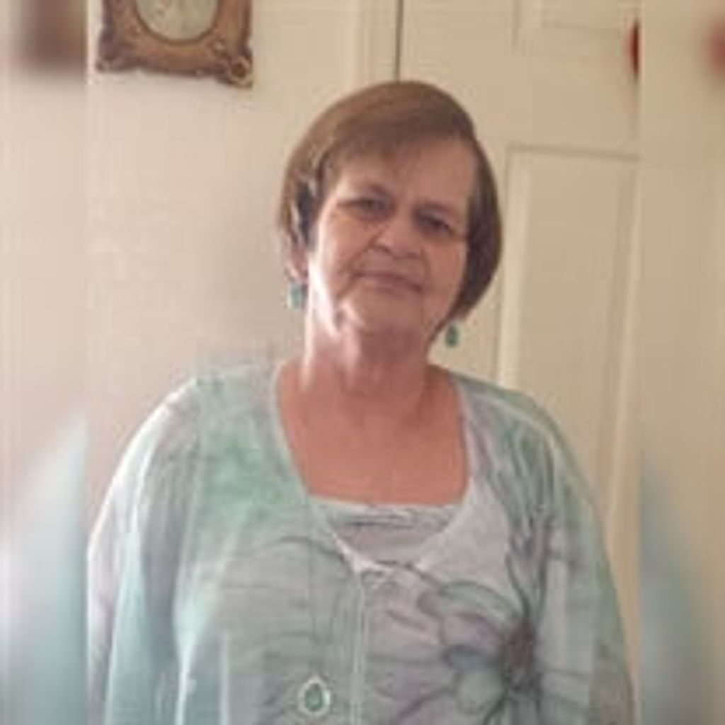 Brenda Herrington
